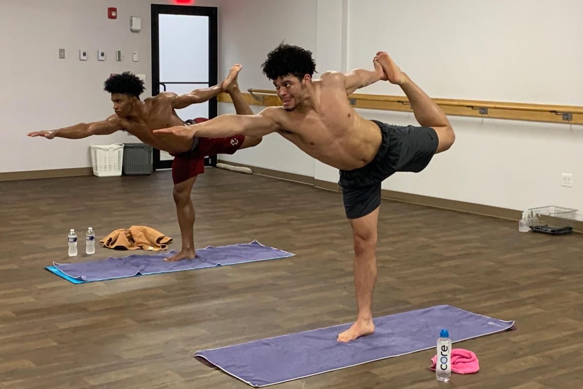 No. 1 Quarterback Recruit Caleb Williams on Secret Sauce, Working on