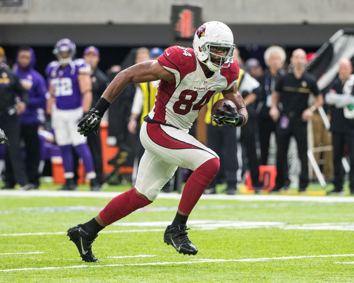 Jermaine Gresham - Cardinals