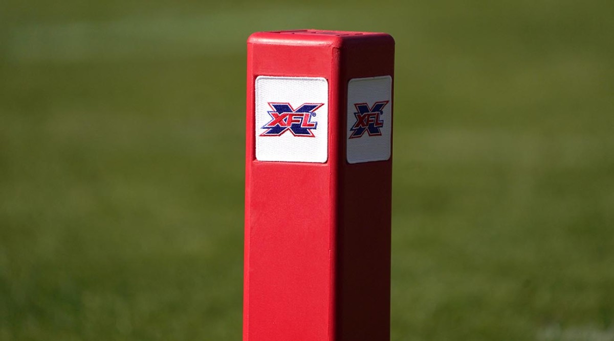 XFL sale approved for group involving actor Dwayne Johnson Sports