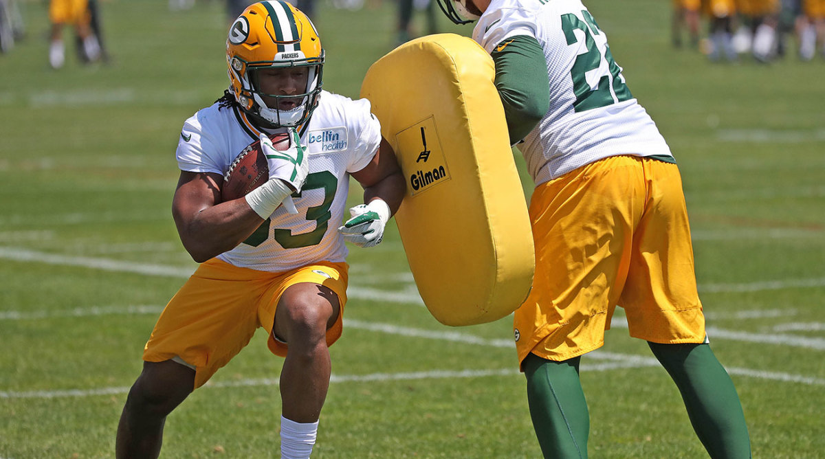 nfl-offseason-workout-payments-green-bay-packers