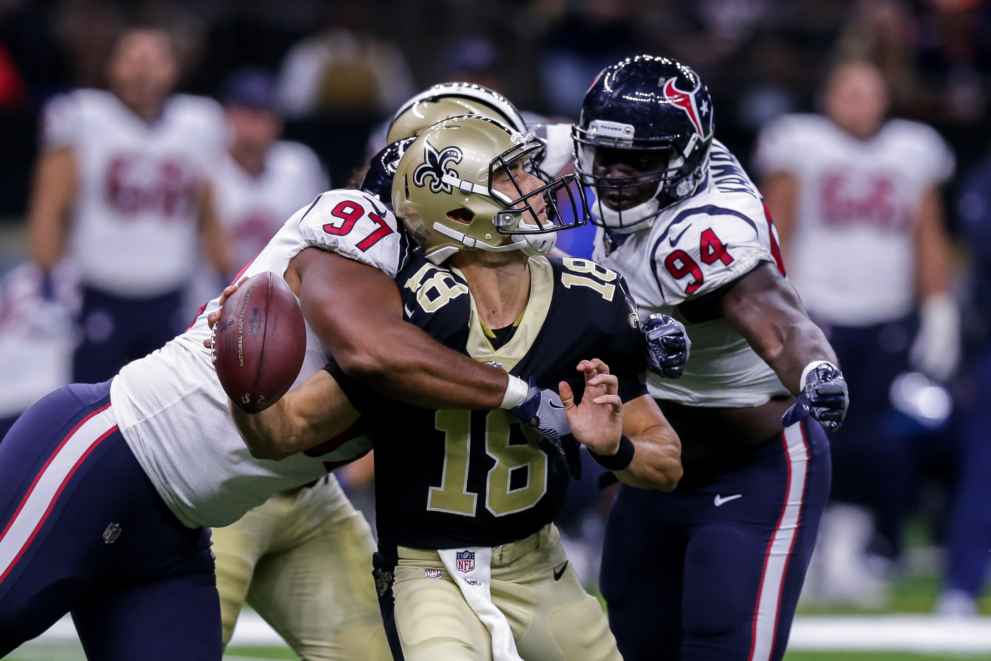 NFL Draft Who was the worst Saints pick under Sean Payton? Sports