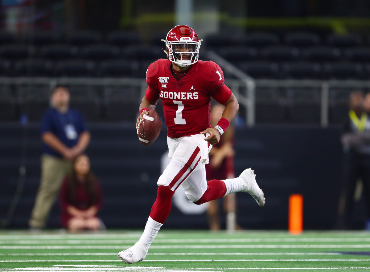 Mel Kiper Jr. Steelers Draft QB Because "It's a Copycat League