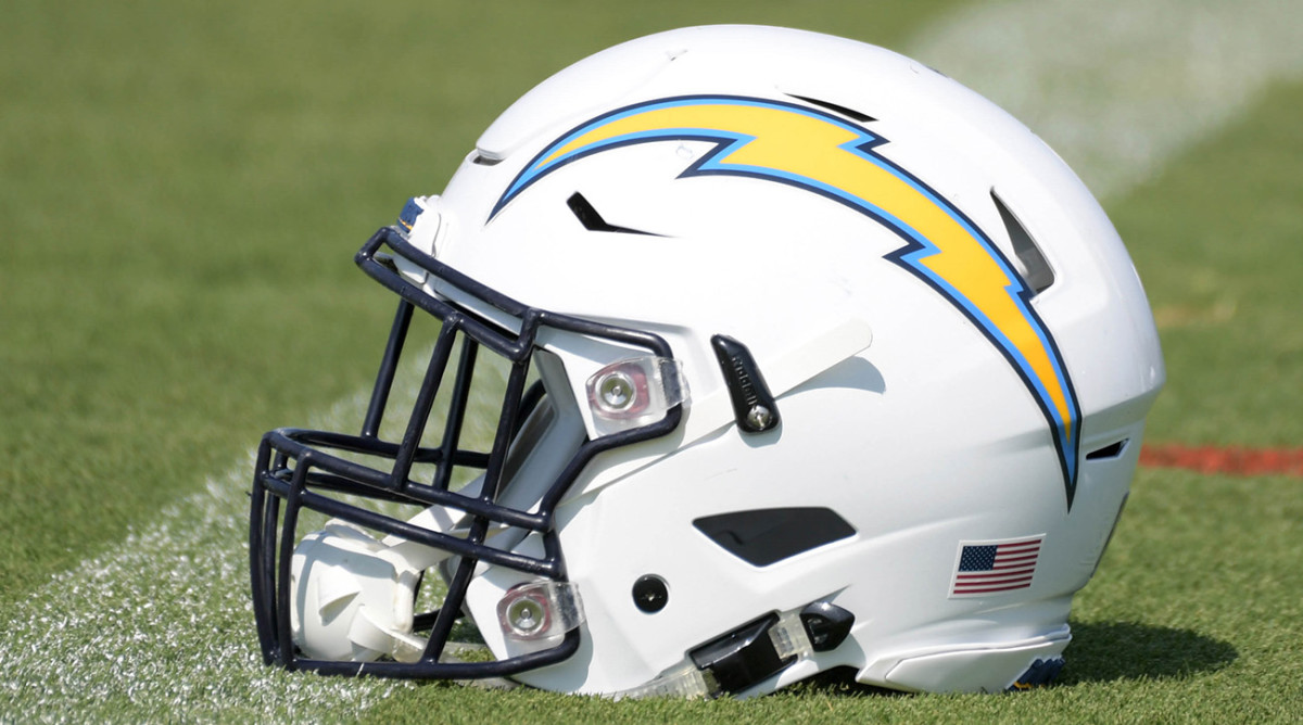 Chargers draft picks 2020 Grades, analysis, list Sports Illustrated