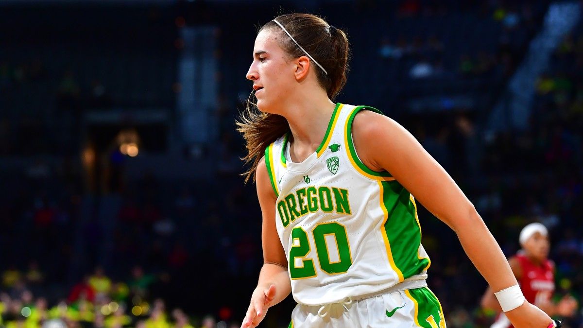Steph Curry Recruiting Sabrina Ionescu To Sign With Under Armour