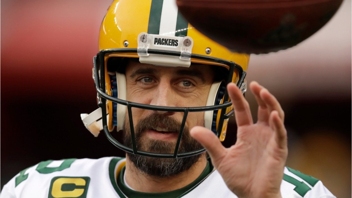 The Ultimate Green Bay Packers Draft Preview Quarterbacks Sports