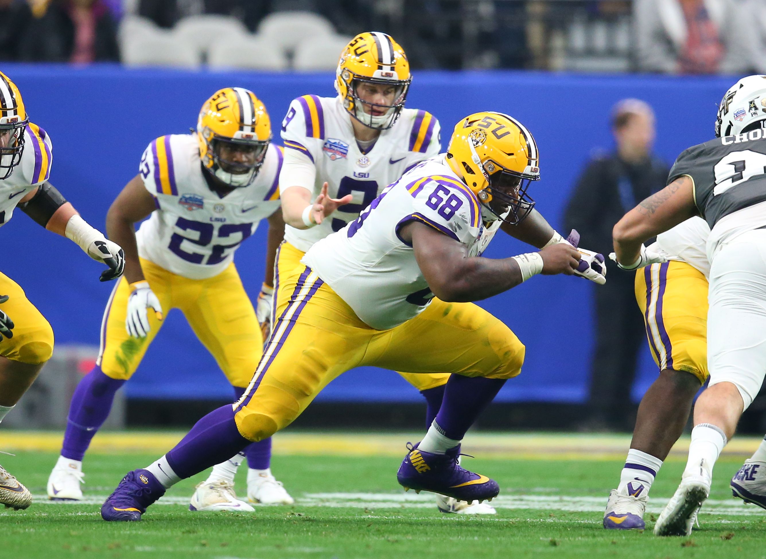 Chicago Bears NFL Draft 2020 The Offensive Line Sports Illustrated chicago-bears-nfl-draft-2020-the-offensive-line-sports-illustrated
