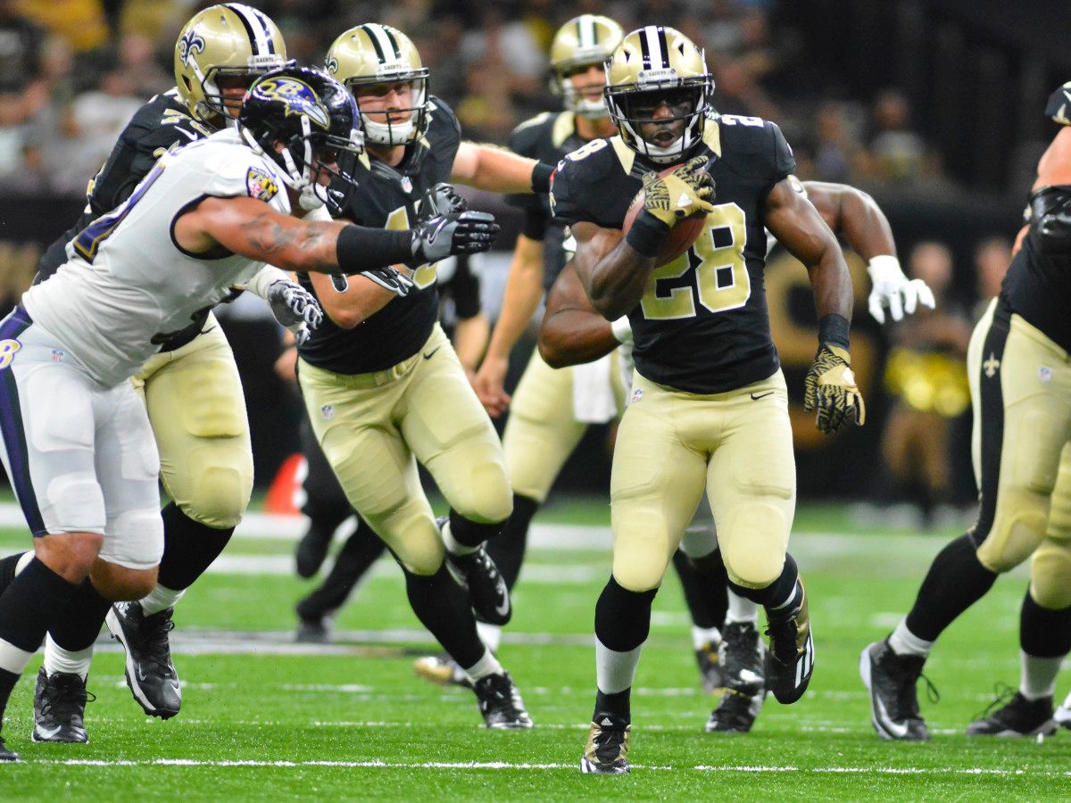 C.J. Spiller