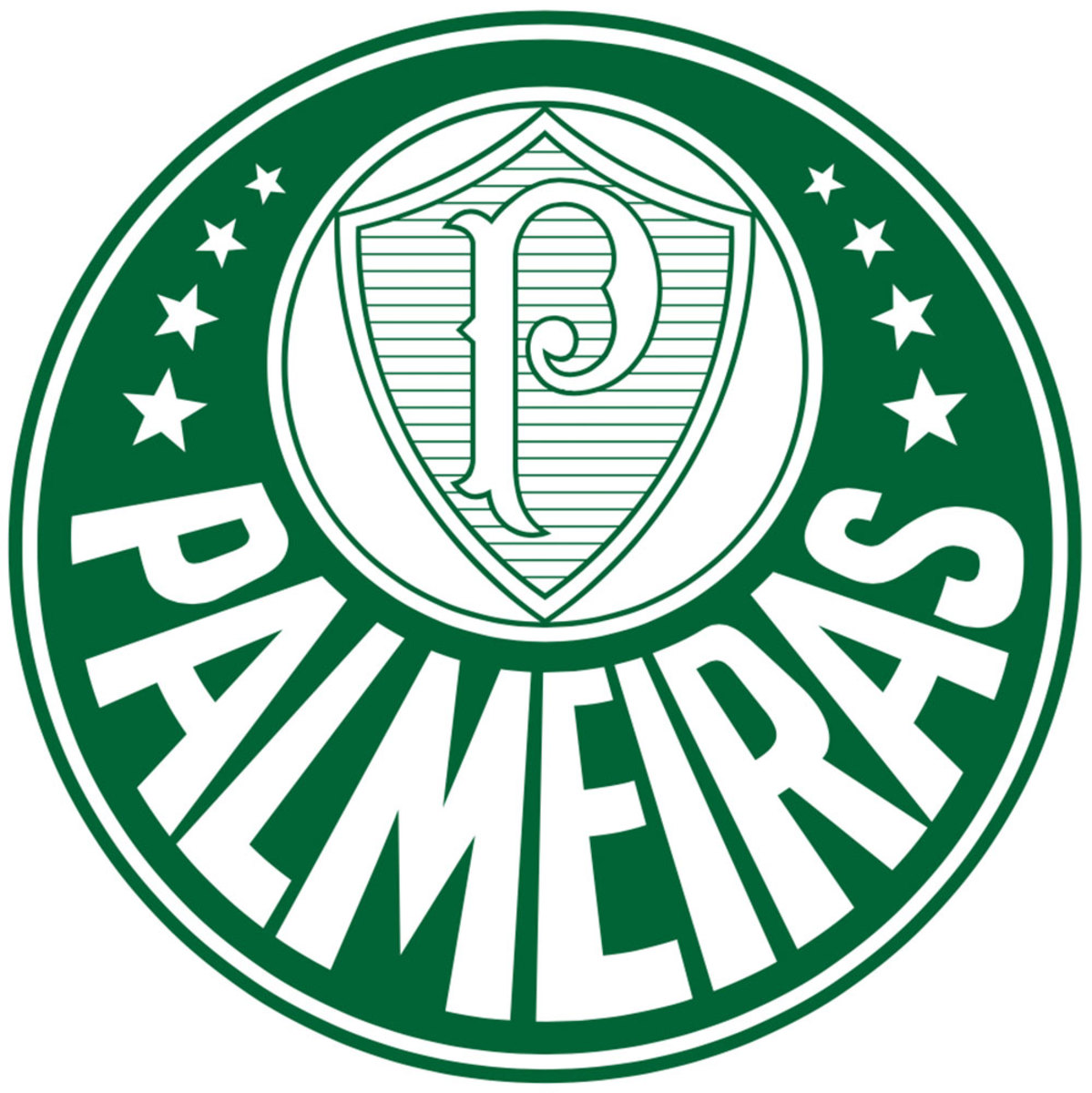 Palmeiras-Logo