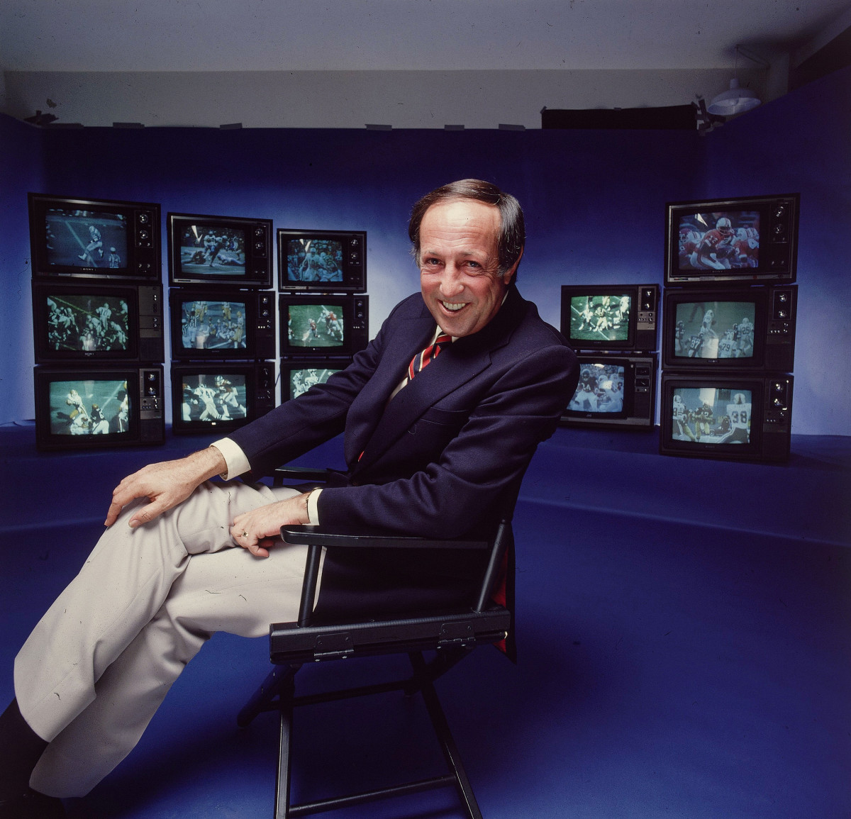 Pete Rozelle