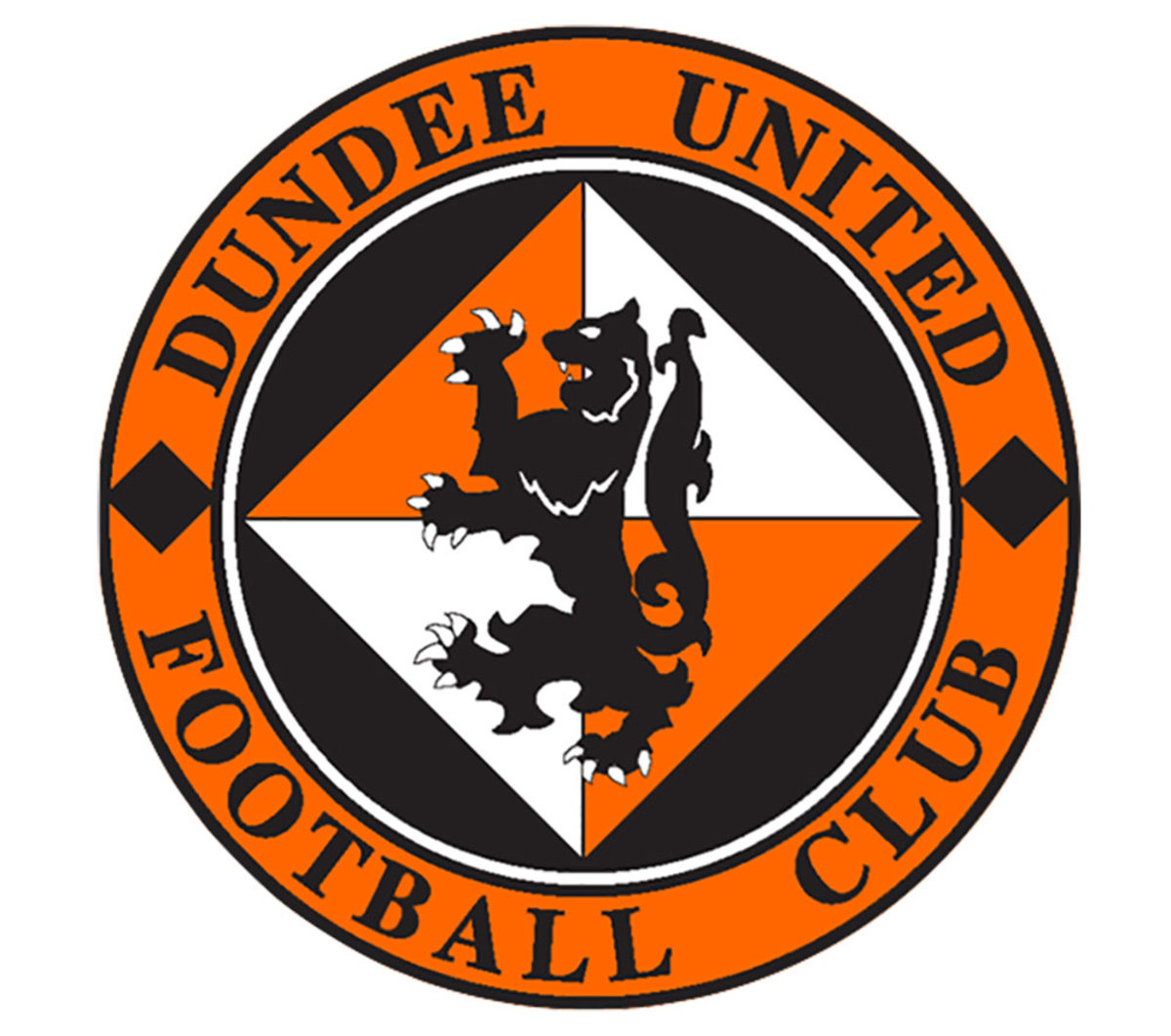 Dundee-United-Logo