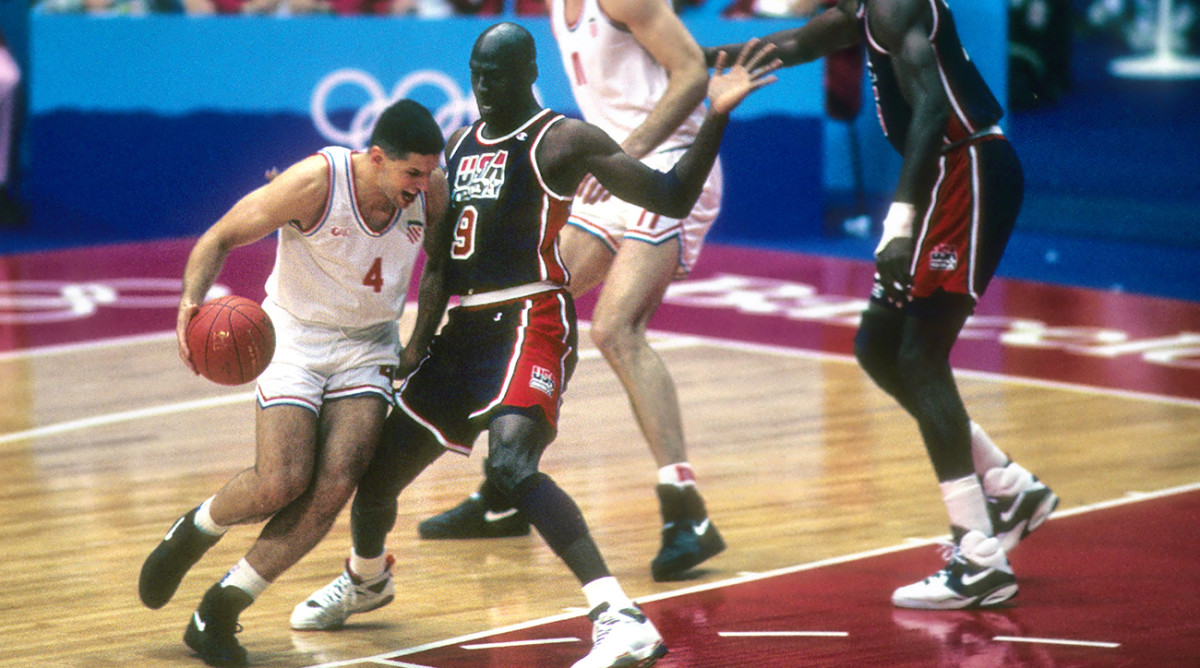 michael jordan dream team shoes