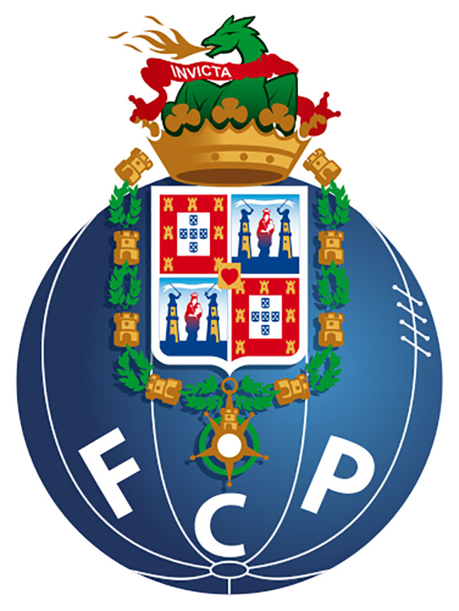 Porto-Logo