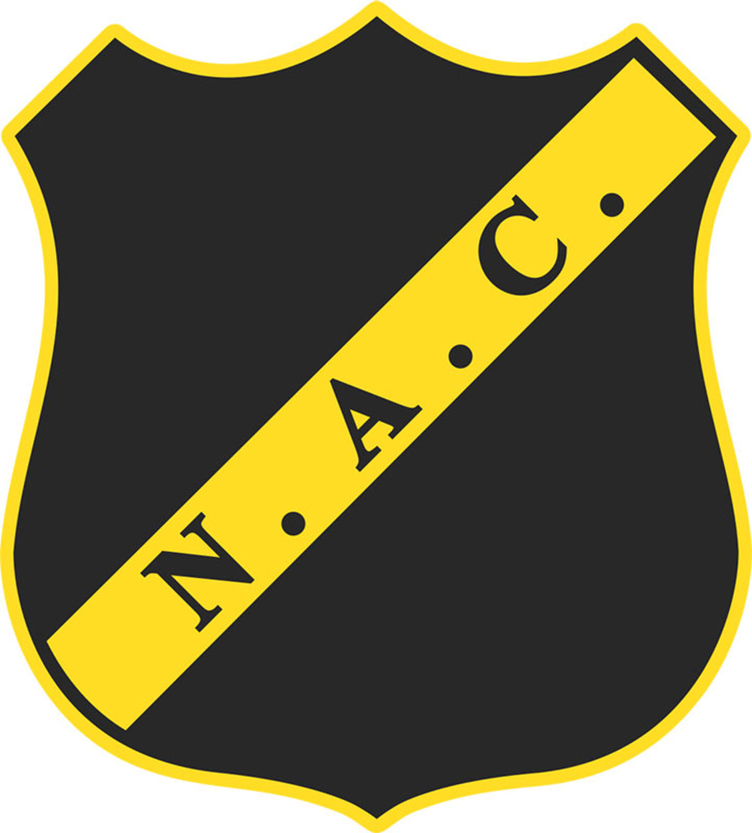 NAC-Breda-Crest