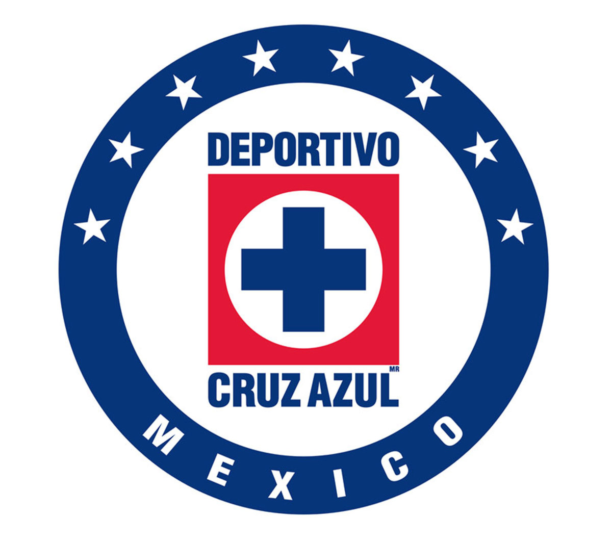 Cruz-Azul-Crest