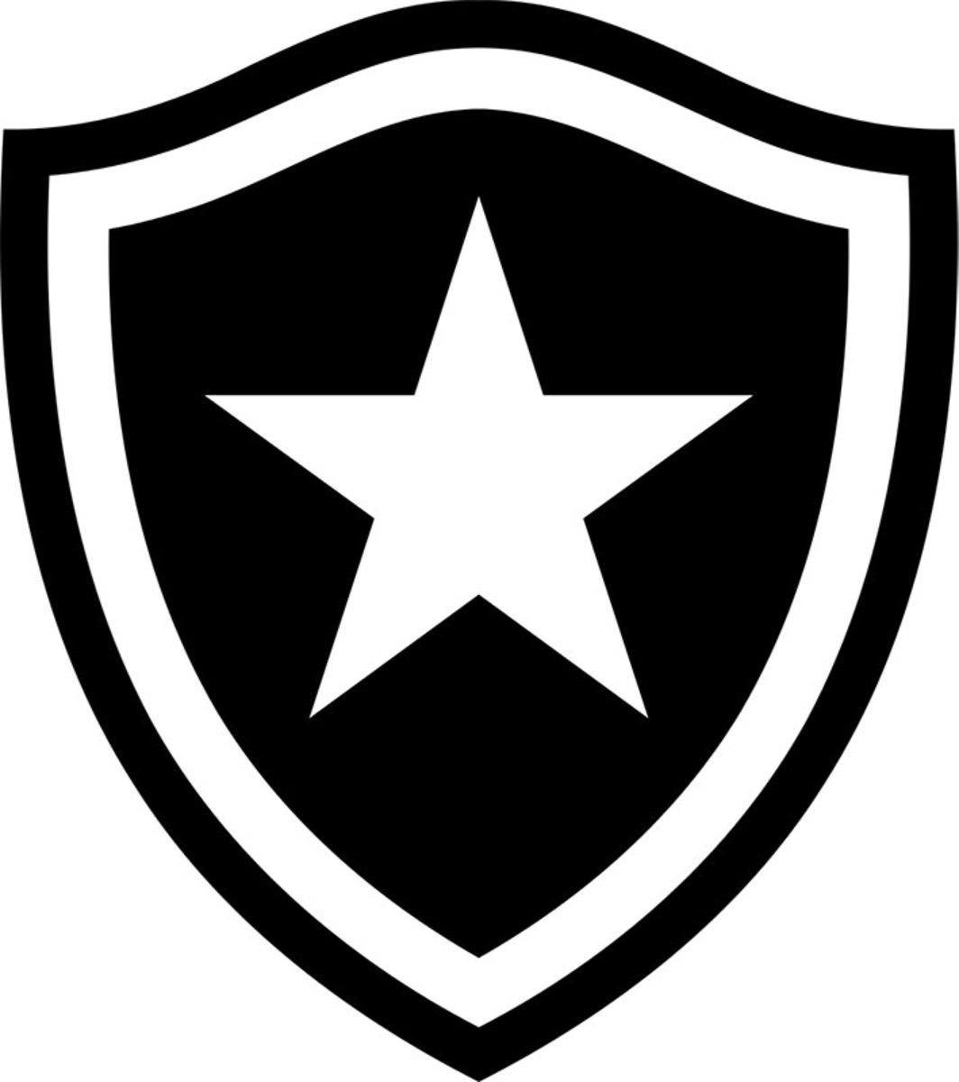 Botafogo-Crest