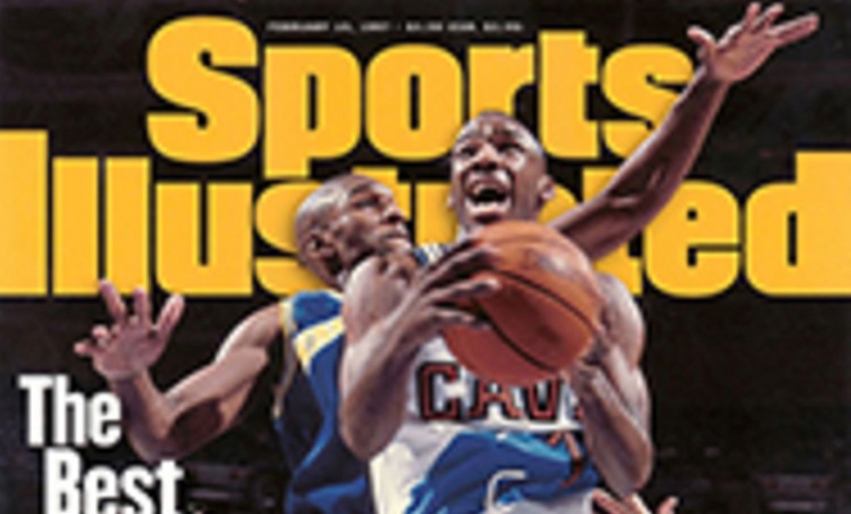 This day in history Cavs set NBA record for fewest points allowed per