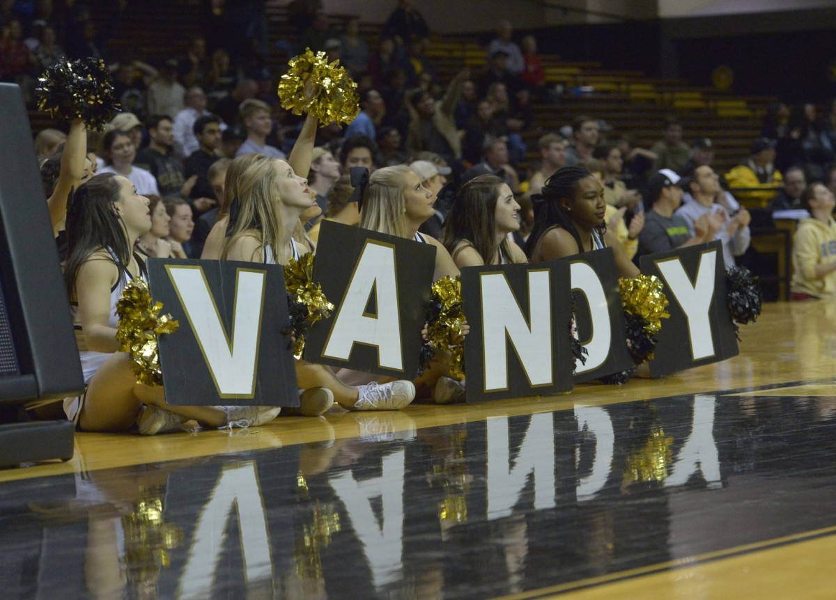 Vanderbilt Football Adds Grad Transfer Kicker From Columbia University Sports Illustrated