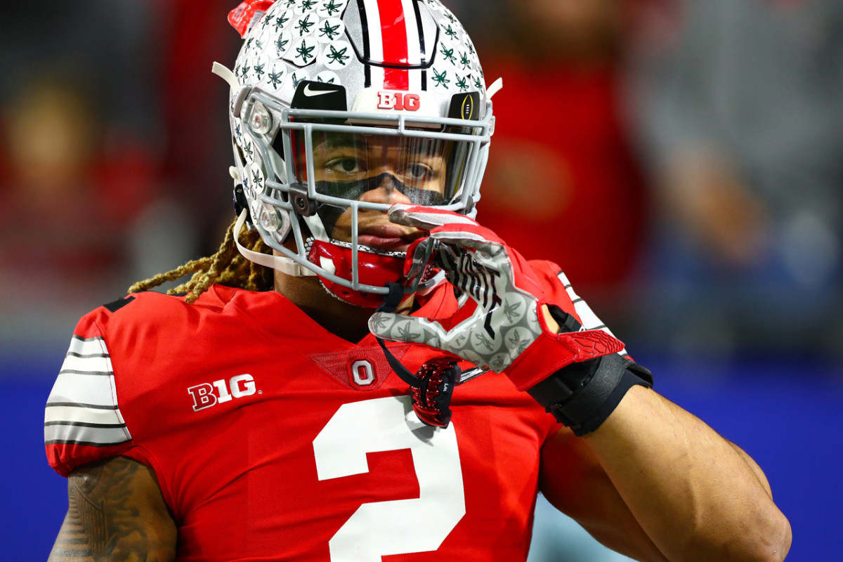 Which NFL Draft Prospect is Your Draft Crush for Detroit Lions