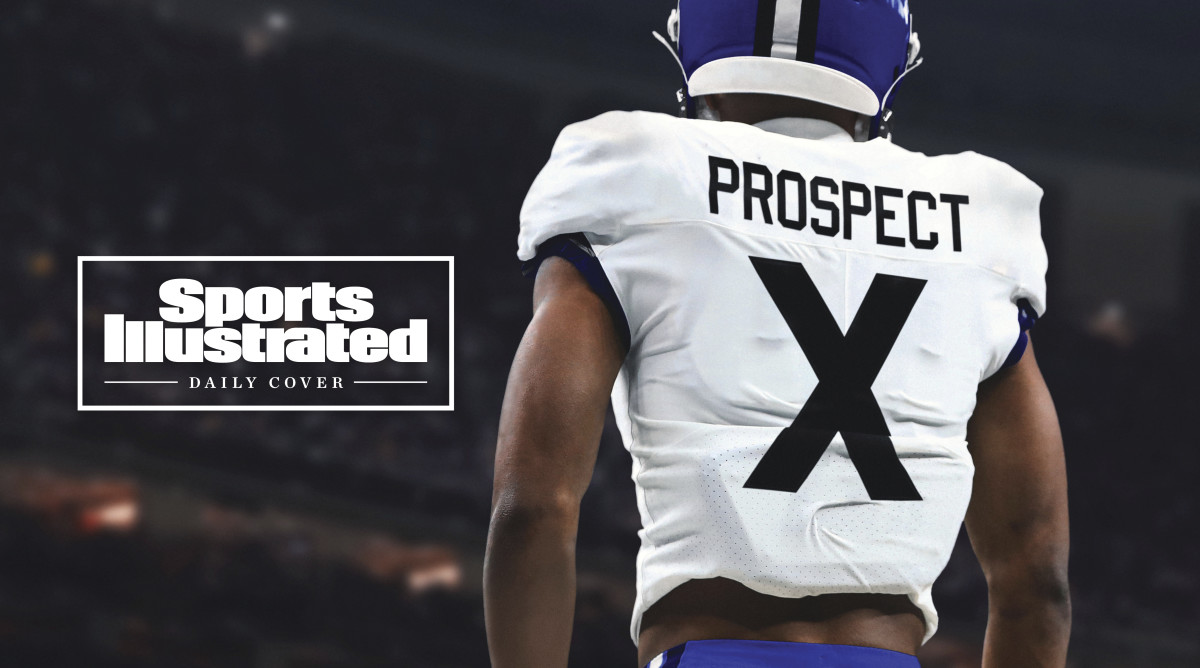 Who is Sports Illustrated's Prospect X? Sports Illustrated