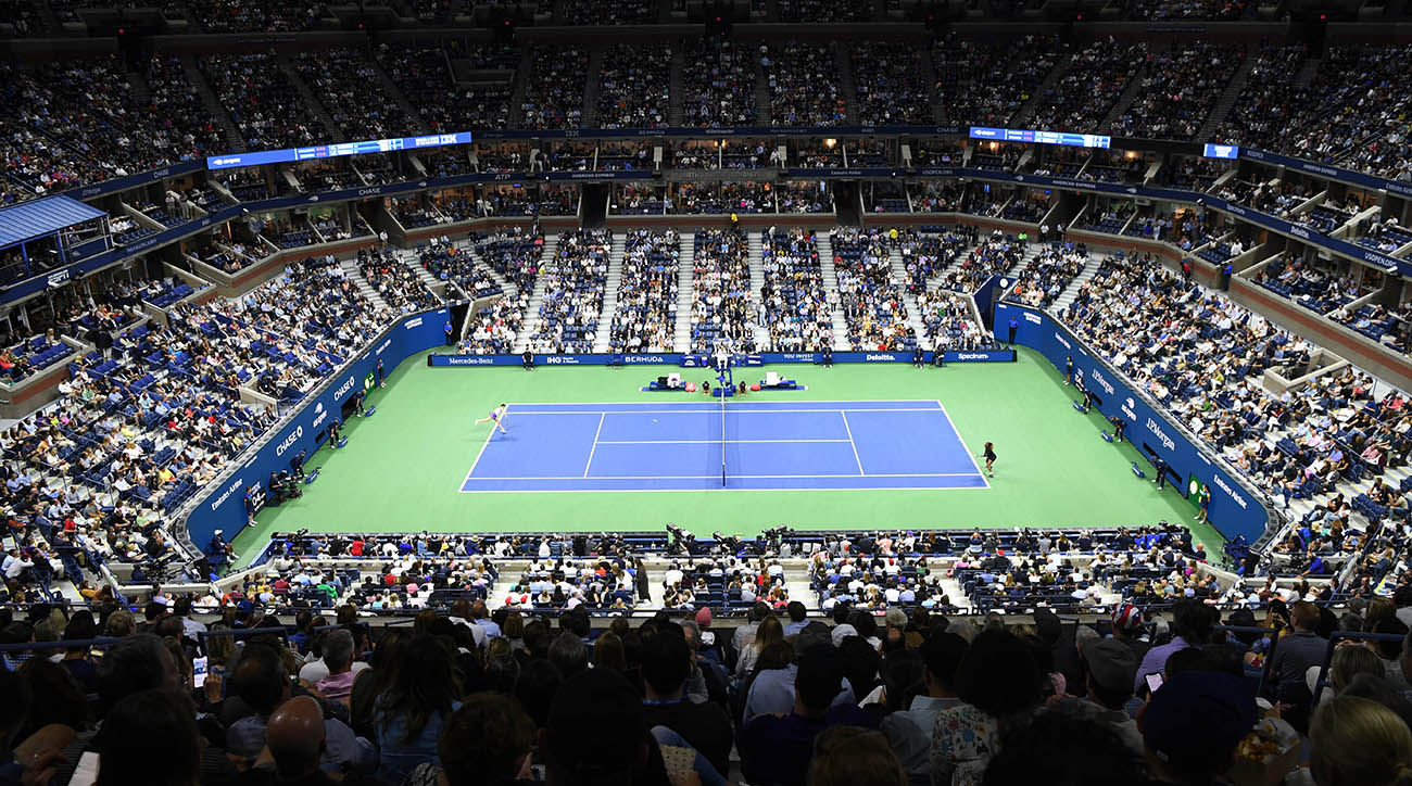 US Open 2020 status: USTA has no plans to cancel - Sports Illustrated