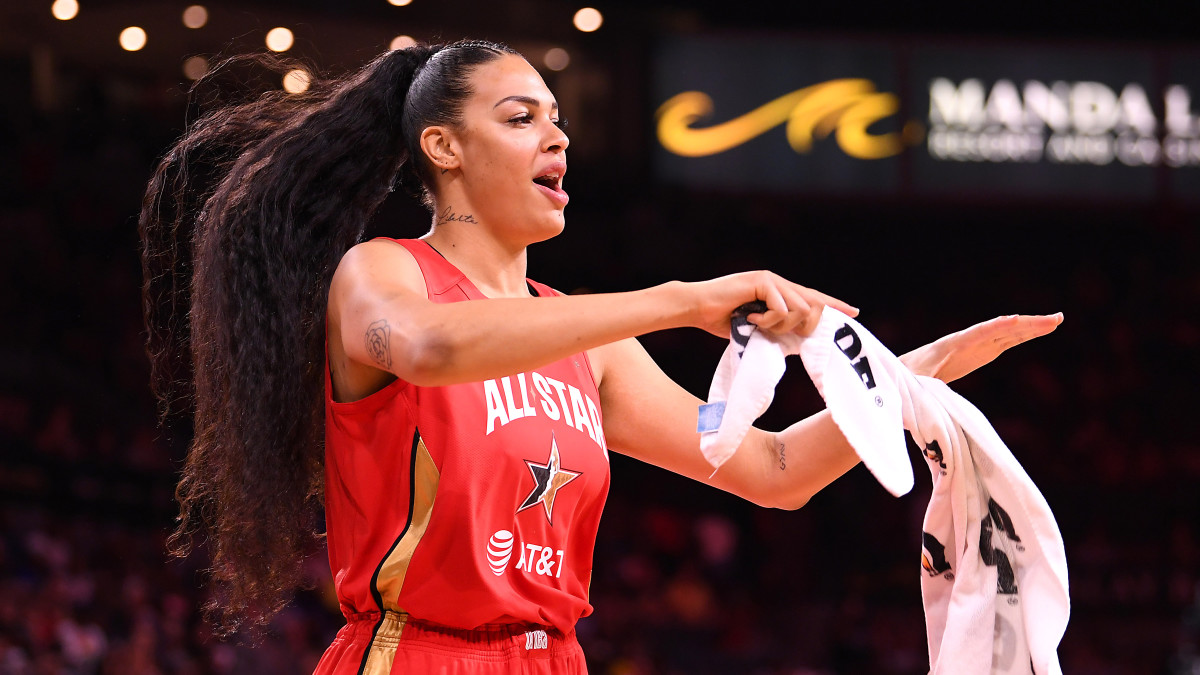 All-Star Liz Cambage is likely to miss the 2020 WNBA season due to coronavirus risk.