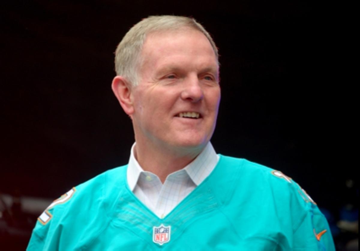 Draft Pick Countdown, No. 3: Bob Griese, Undefeated And Undaunted