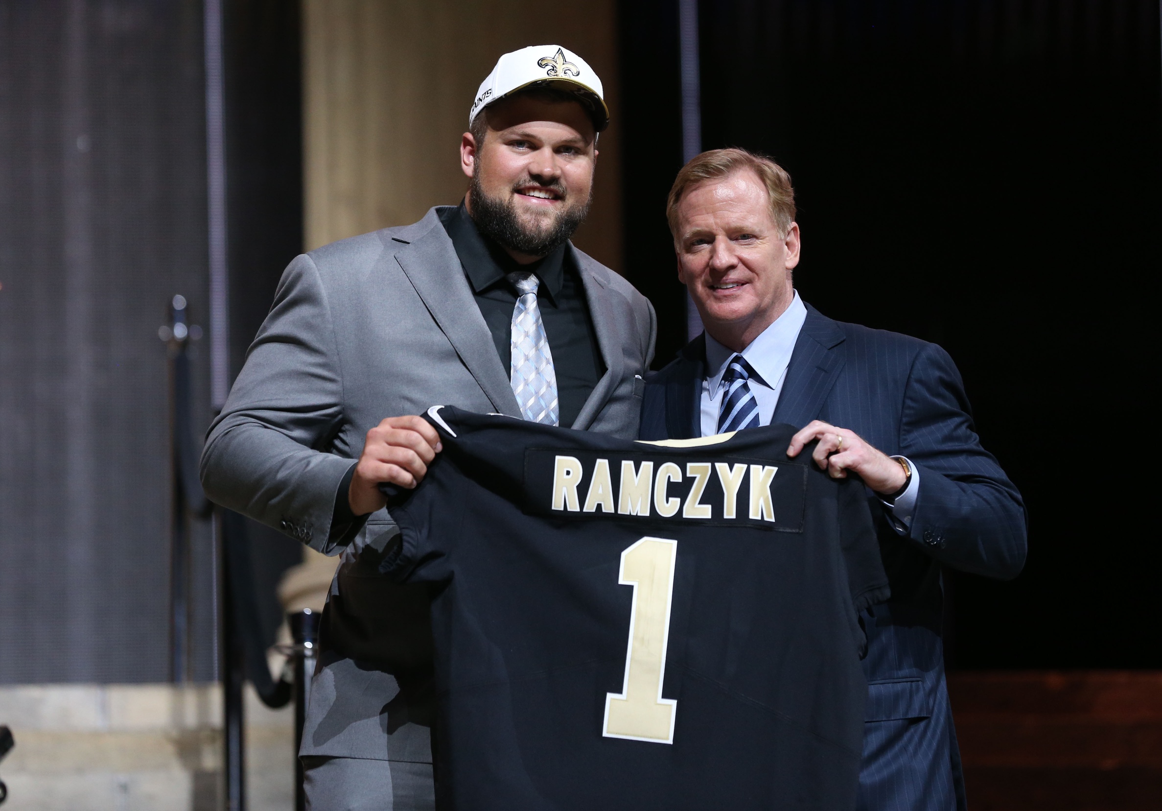 NFL Draft Live Blog New Orleans Saints 2020 Draft Sports Illustrated