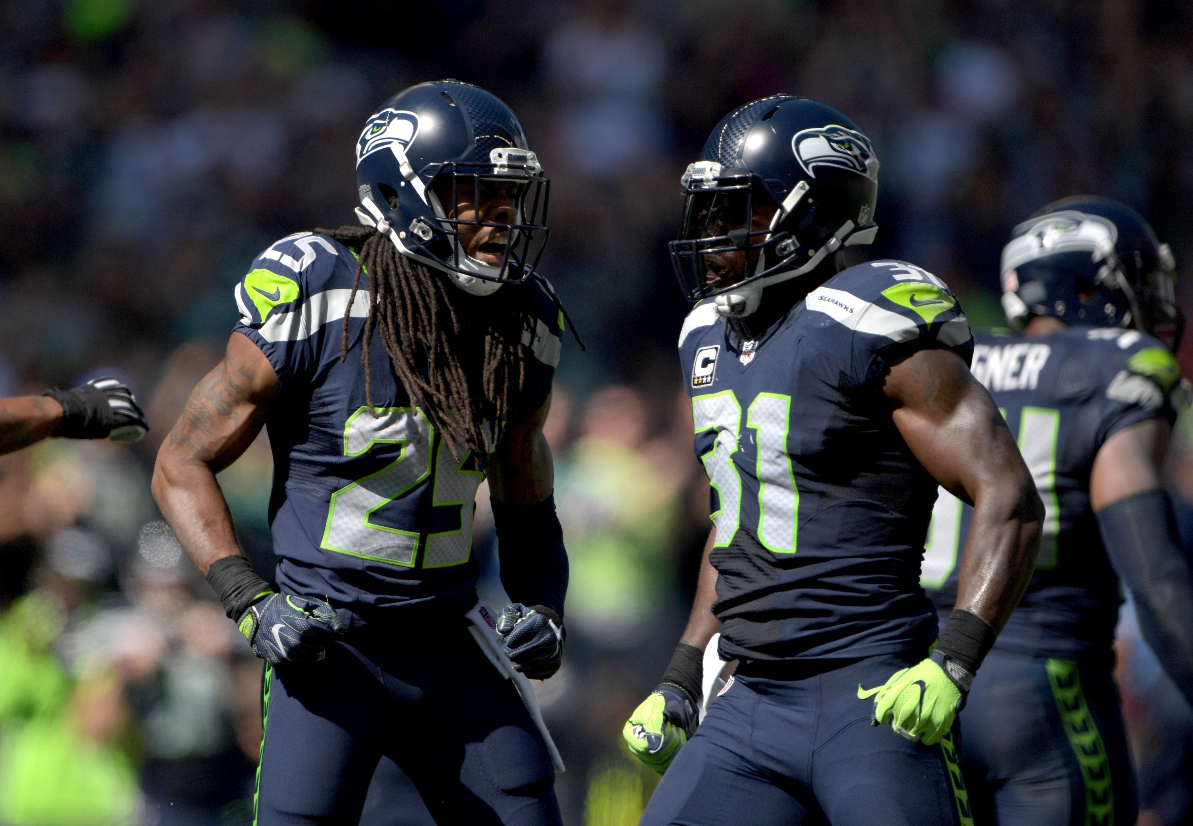 Seahawks Draft History: Best Day 3 Selections Since 2010 - Vimarsana News