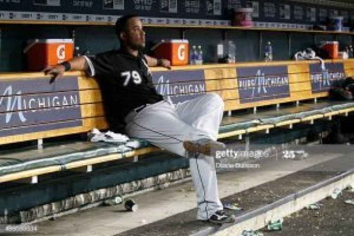 Proper dugout design.