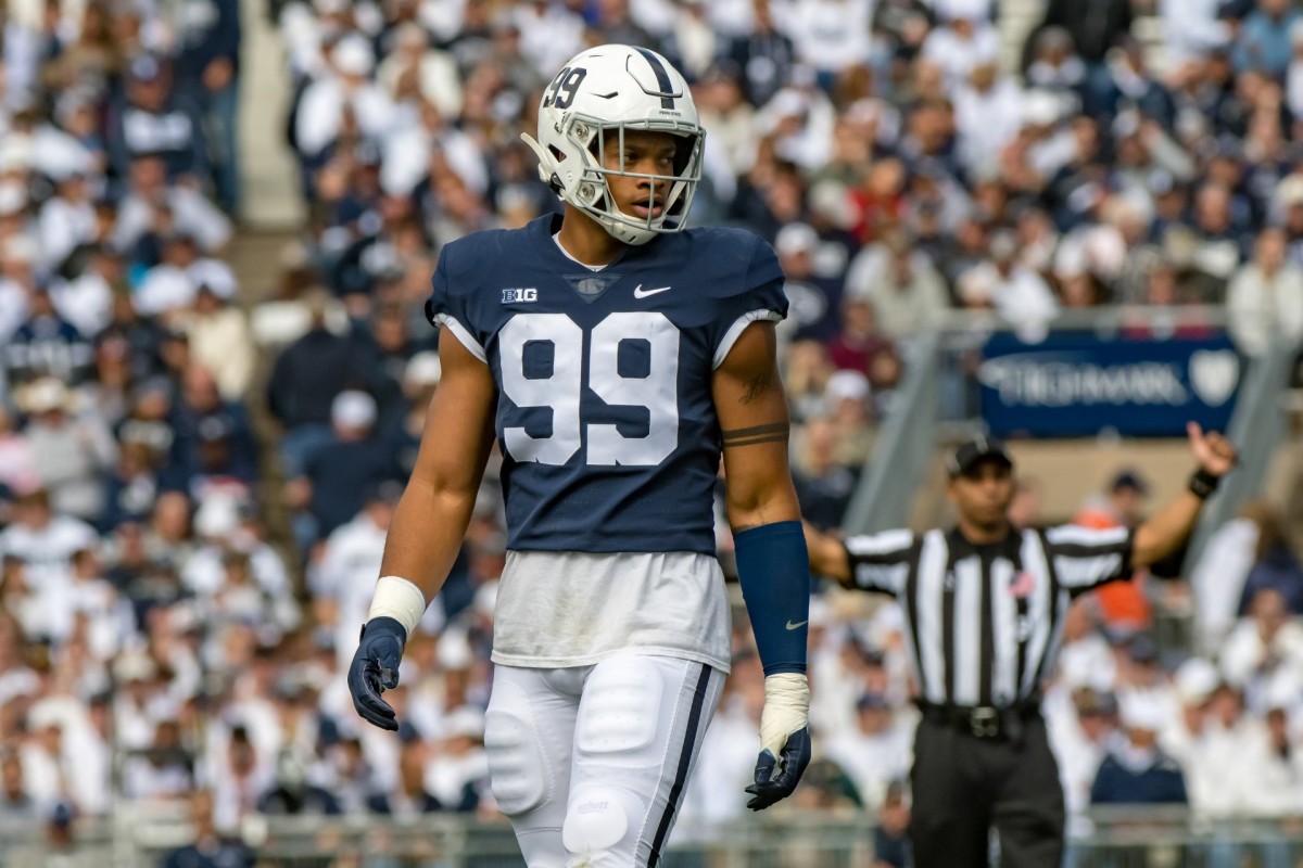 yetur gross matos panthers jersey