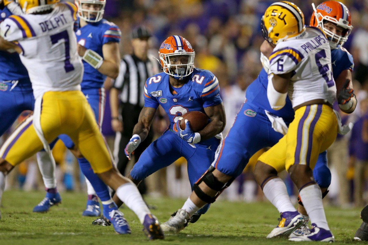 half saints half lsu jersey