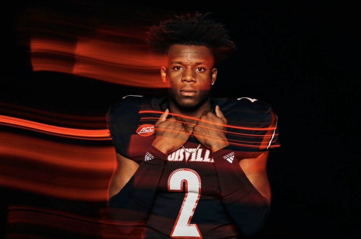 Louisville Football signee Dexter Rentz Jr. killed Sports Illustrated