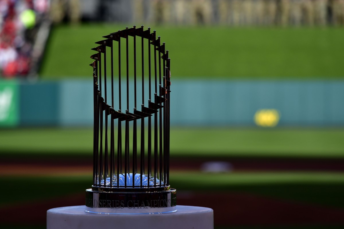 Texas Rangers History Today World Series Heartbreak Sports