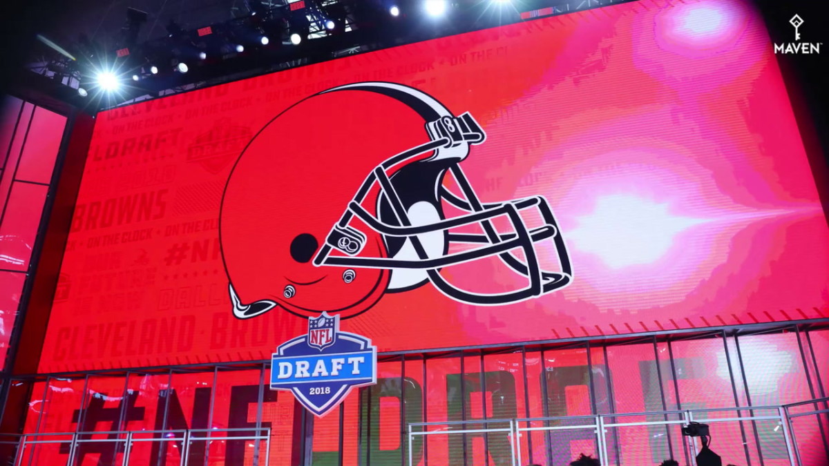 Cleveland Browns: The Weekly Mock Draft As We Wrap Up 2021