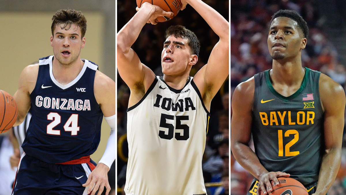 NBA draft decisions 2020 schools players