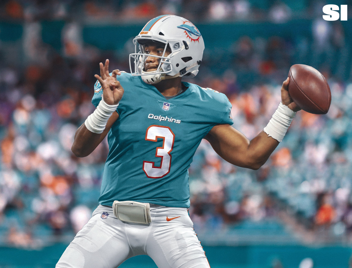 Tua Phins