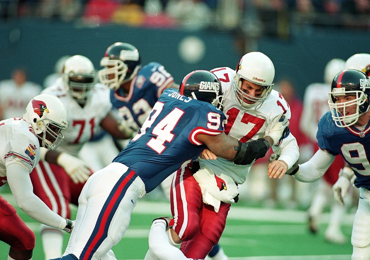 Oklahoma Sooners legend Cedric Jones set records at OU Sports