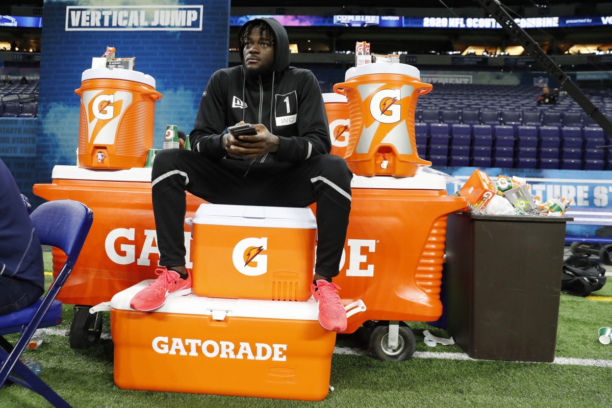 Breaking Down Each 49ers Rookie's Jersey Number Sports Illustrated