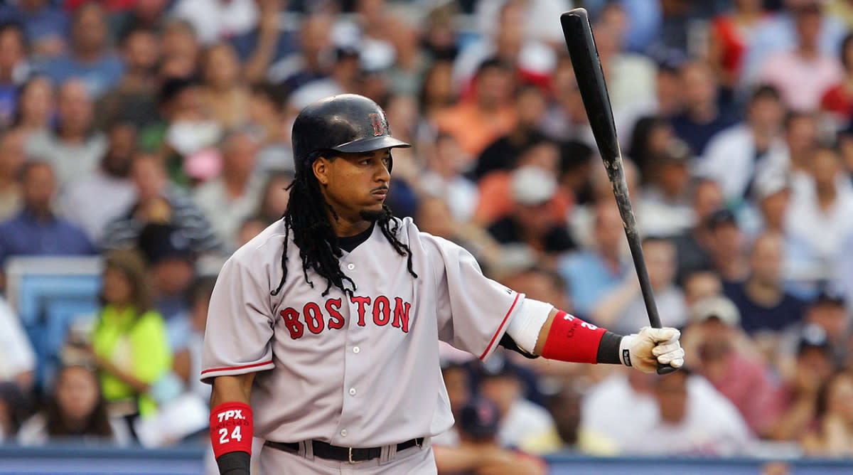 Former Indians OF Manny Ramirez Wants to Play in Taiwan in 2020 at