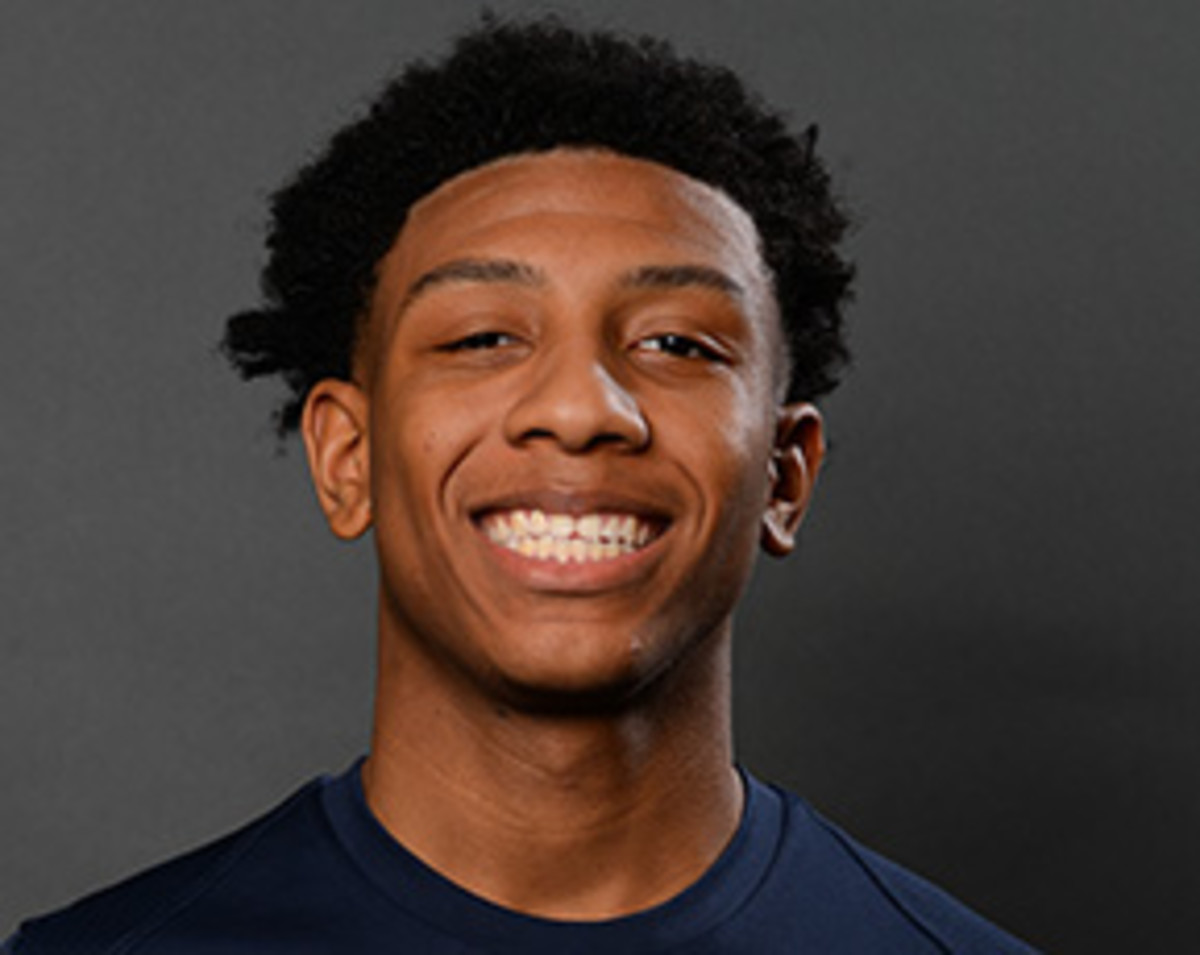 2021 FiveStar Kennedy Chandler Discusses His Five Finalists Sports