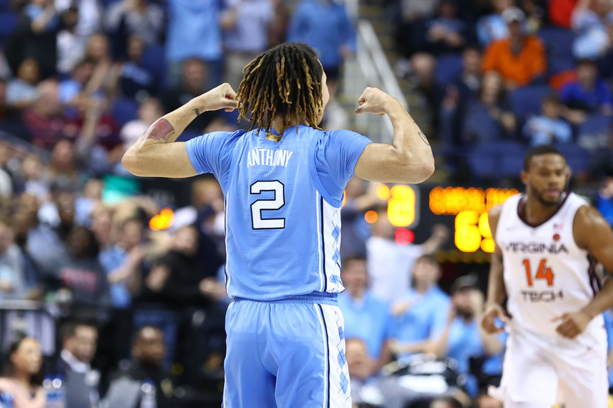 knicks news Ranking the Top NBA Draft Prospects Social Media Game