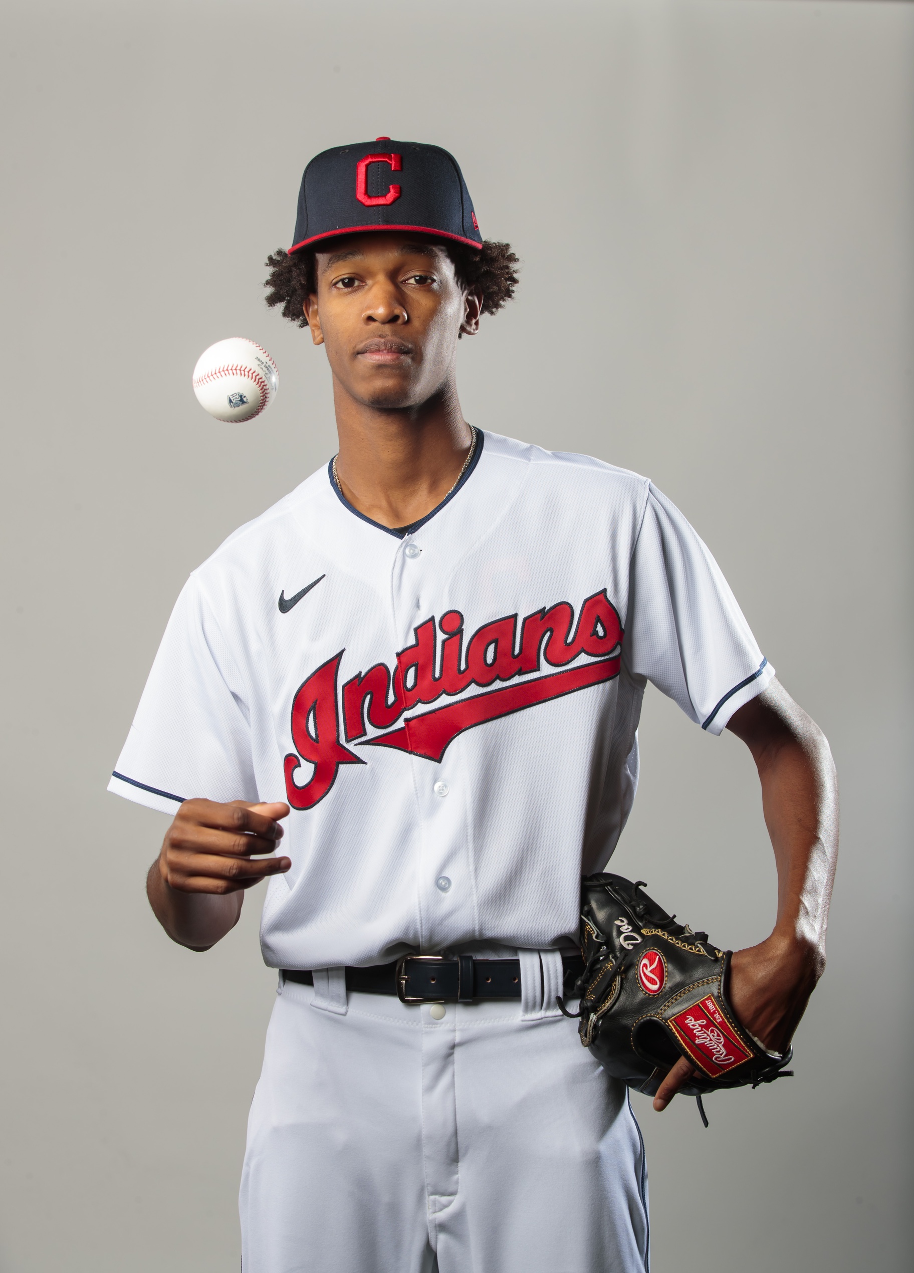 Should Triston McKenzie Be a Trade Chip for the Indians in 2020? - Sports  Illustrated Cleveland Guardians News, Analysis and More