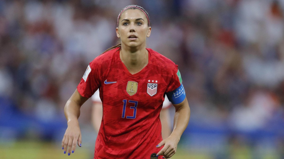 Judge Rules Against USWNT in Wage Discrimination Suit
