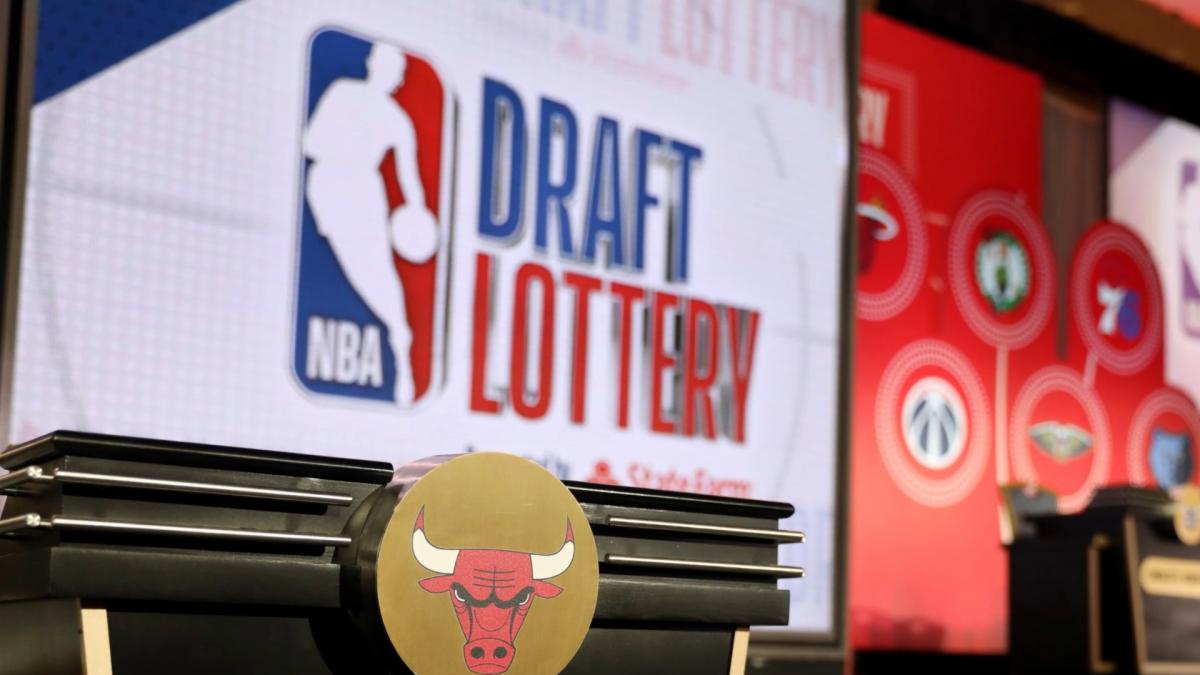 NBA Postpones Draft Lottery and Draft Combine