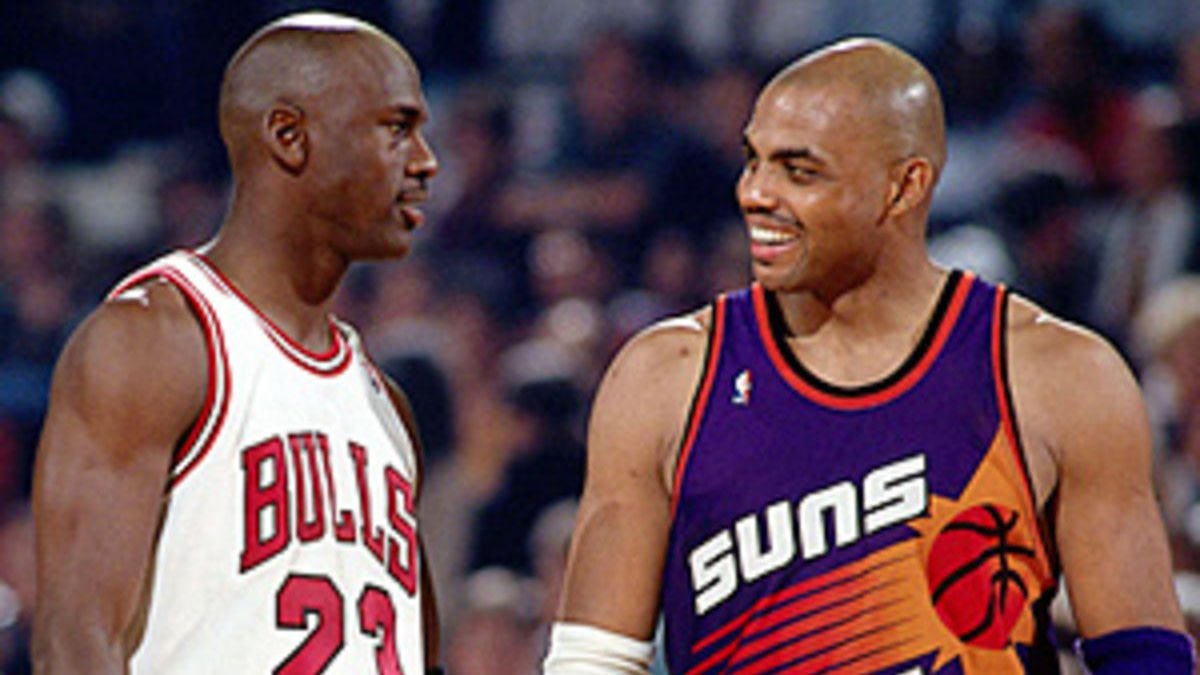Best teams Michael Jordan, Chicago kept from winning a title - Sports Illustrated