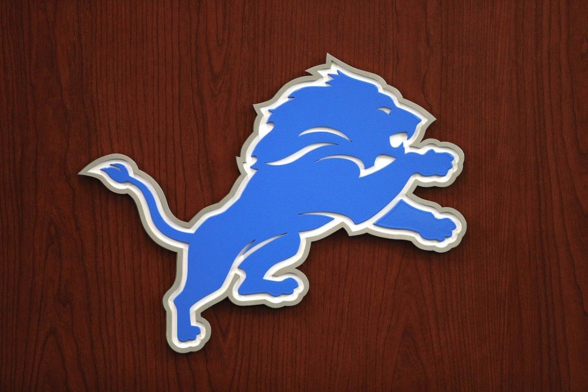 Lionslogo