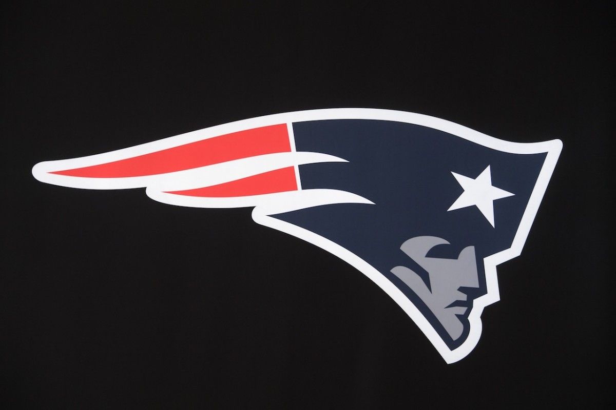 Patriotslogo