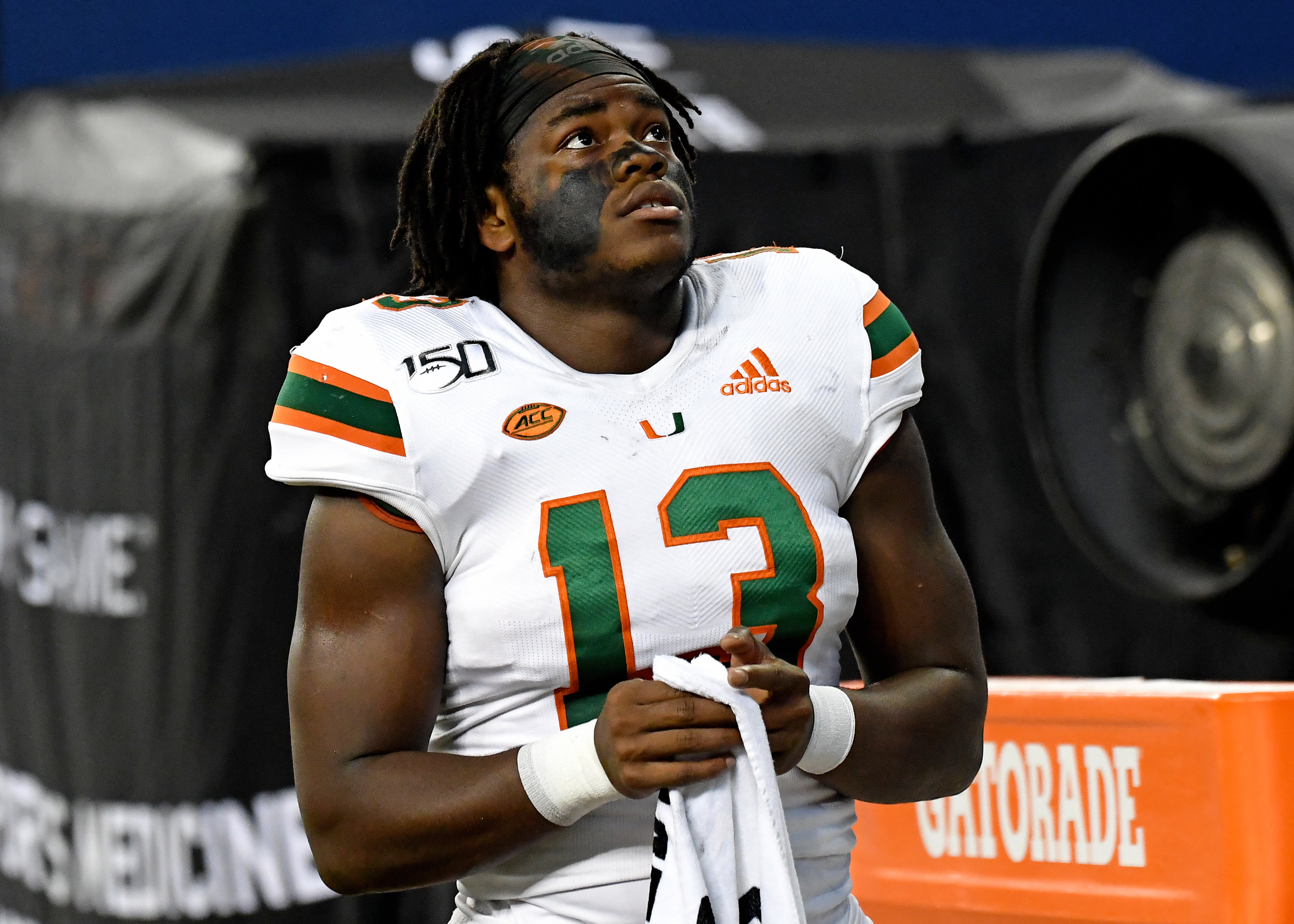 Seahawks GM John Schneider Loves Hurricanes� Special Teams