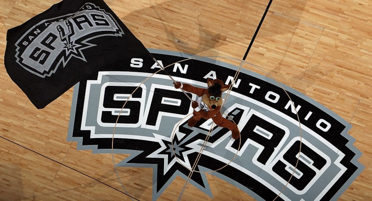Source: Despite rumors, 'no chance' Spurs leaving San Antonio - Sports