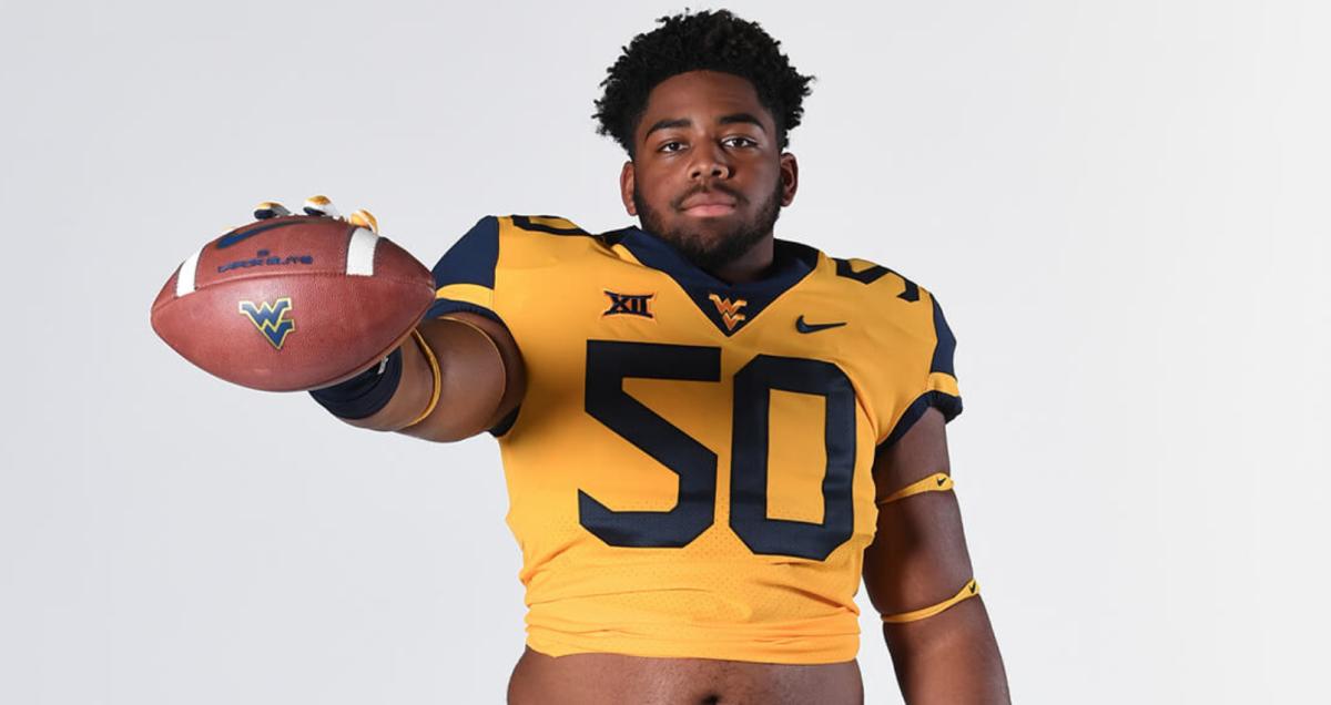Top 10 Breakout Mountaineers No. 10 Brandon Yates Sports Illustrated